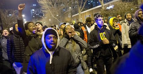 Two <strong>teenagers</strong> were shot. . Why are teens rioting in chicago